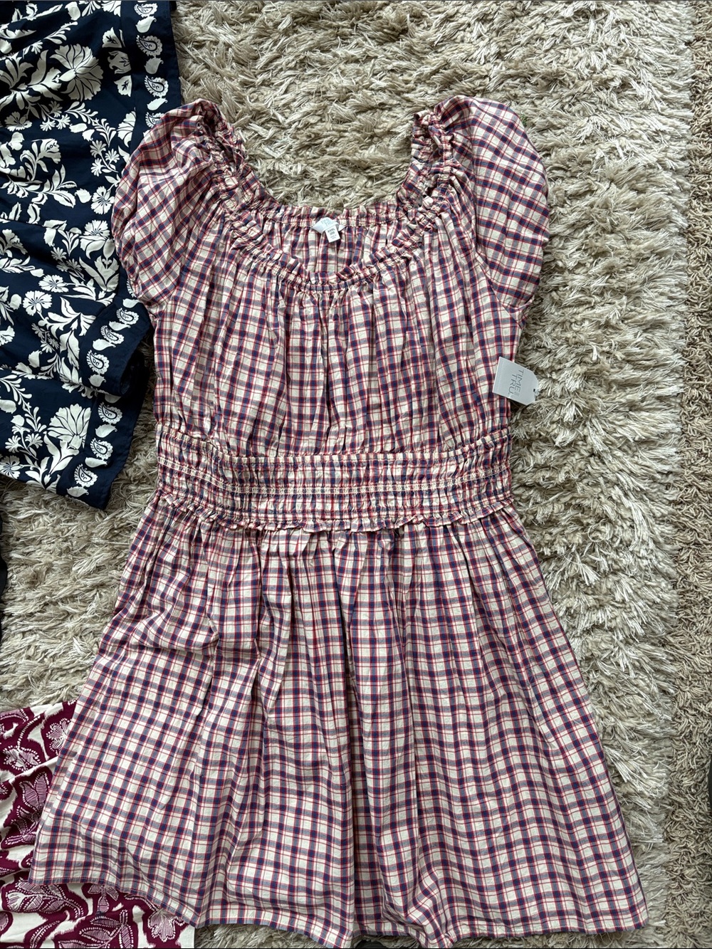 New clothing lot dress lot women’s plus 22 XXXL - Picture 6 of 14